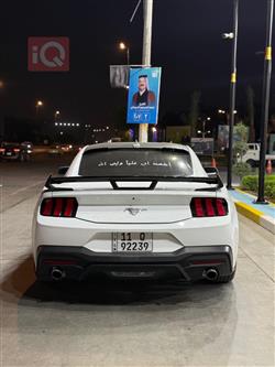 فورد موستانج